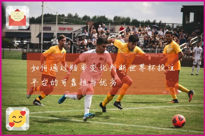 如何通过赔率变化判断世界杯投注平台的可靠性与优劣