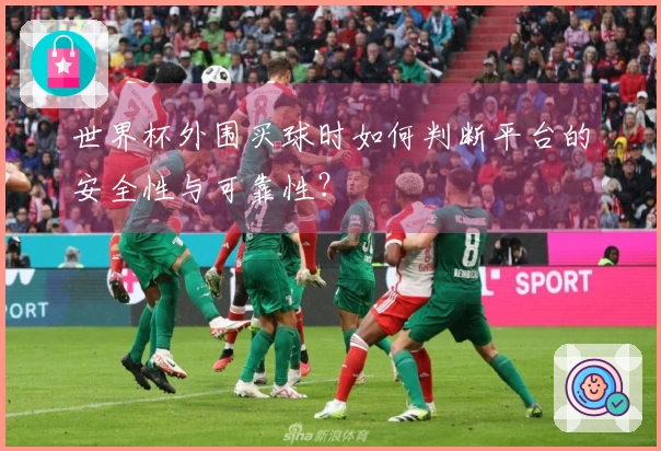 世界杯外围买球时如何判断平台的安全性与可靠性？
